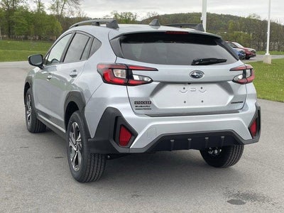 2026 Subaru Crosstrek AWD