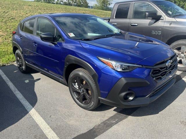 2026 Subaru Crosstrek AWD