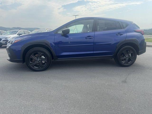 2026 Subaru Crosstrek AWD