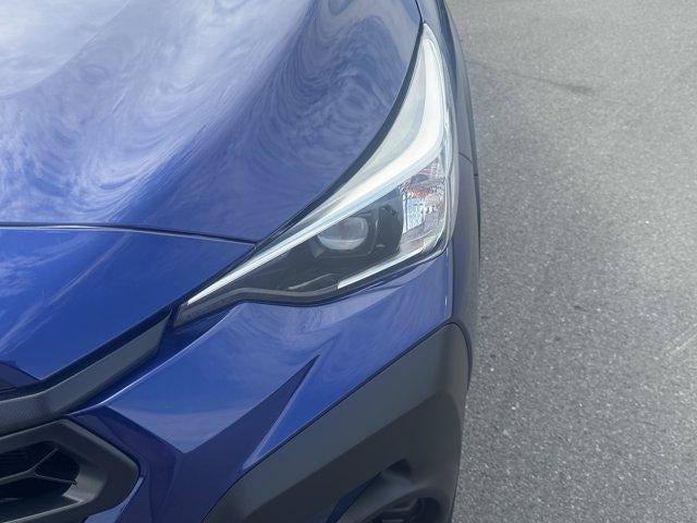 2026 Subaru Crosstrek AWD