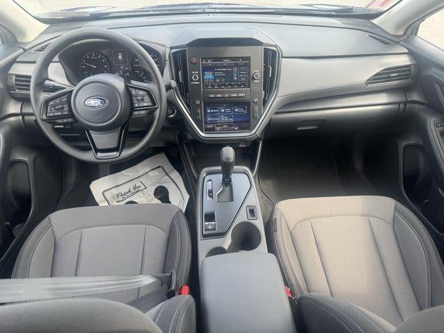 2026 Subaru Crosstrek AWD