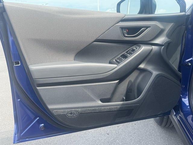 2026 Subaru Crosstrek AWD