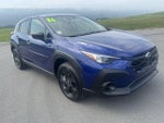 2026 Subaru Crosstrek AWD