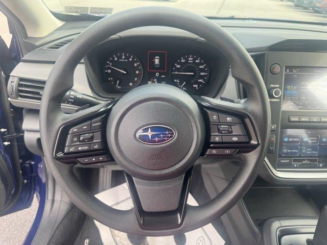 2026 Subaru Crosstrek AWD