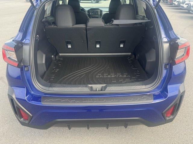 2026 Subaru Crosstrek AWD