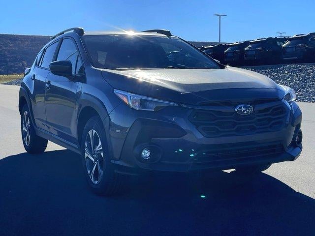 2026 Subaru Crosstrek Premium AWD