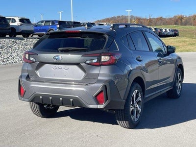 2026 Subaru Crosstrek Premium AWD