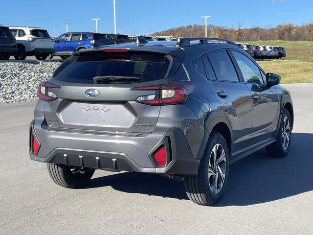 2026 Subaru Crosstrek Premium AWD