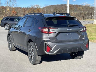 2026 Subaru Crosstrek Premium AWD