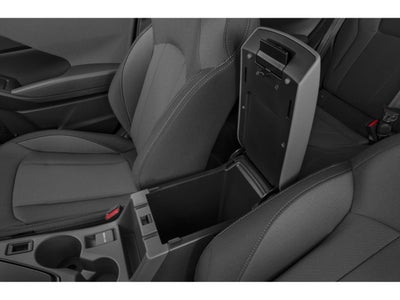 2026 Subaru Crosstrek AWD