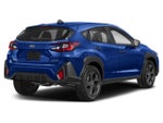 2026 Subaru Crosstrek AWD