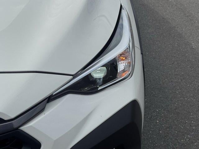 2026 Subaru Crosstrek Premium AWD
