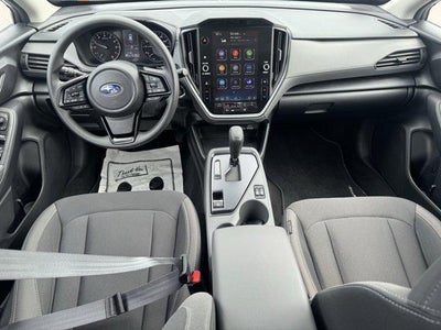 2026 Subaru Crosstrek Premium AWD