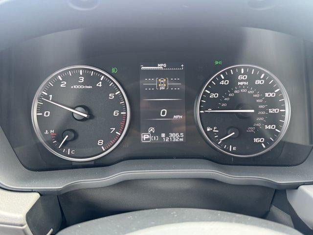 2026 Subaru Crosstrek Premium AWD