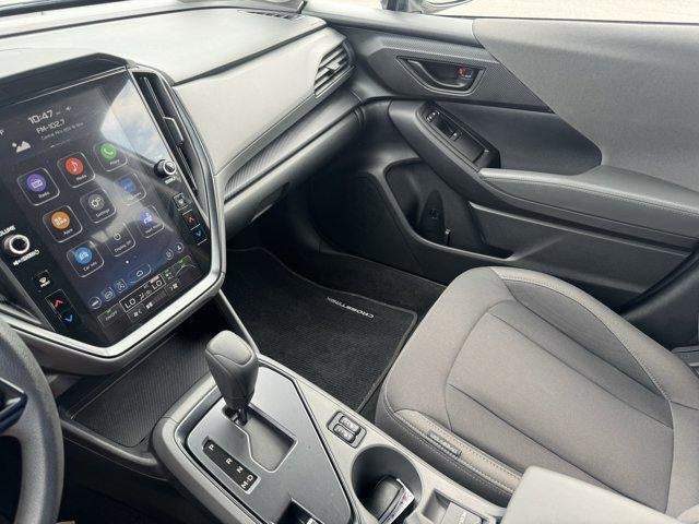 2026 Subaru Crosstrek Premium AWD