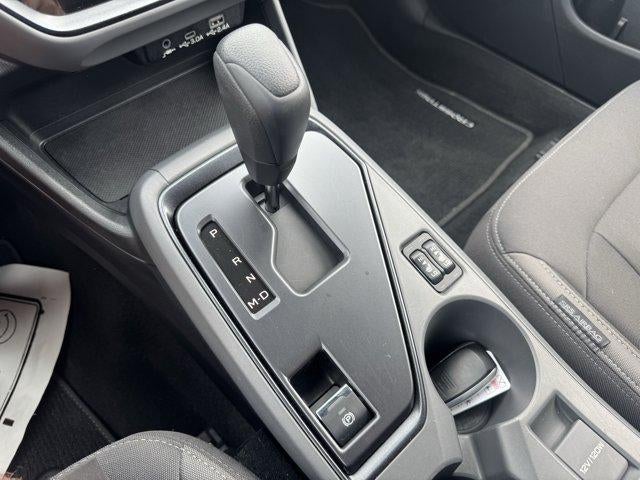 2026 Subaru Crosstrek Premium AWD