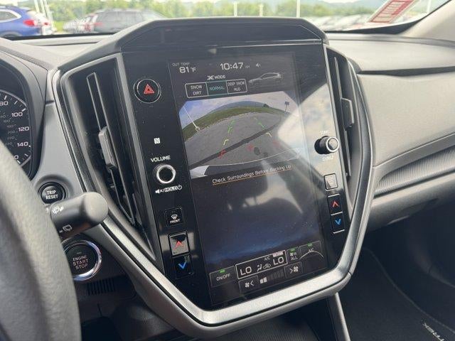 2026 Subaru Crosstrek Premium AWD