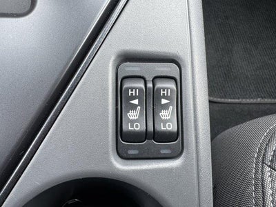 2026 Subaru Crosstrek Premium AWD