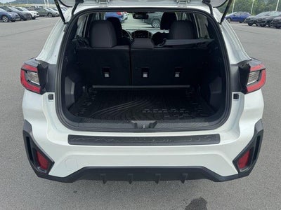2026 Subaru Crosstrek Premium AWD