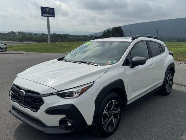 2026 Subaru Crosstrek Premium AWD