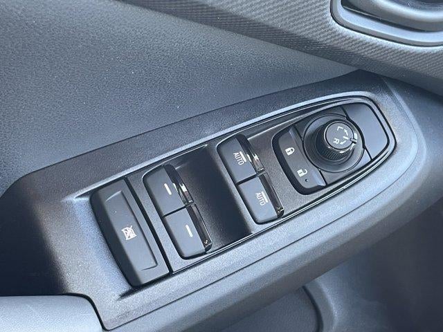 2026 Subaru Crosstrek Premium AWD