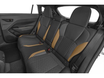 2026 Subaru Crosstrek Sport AWD