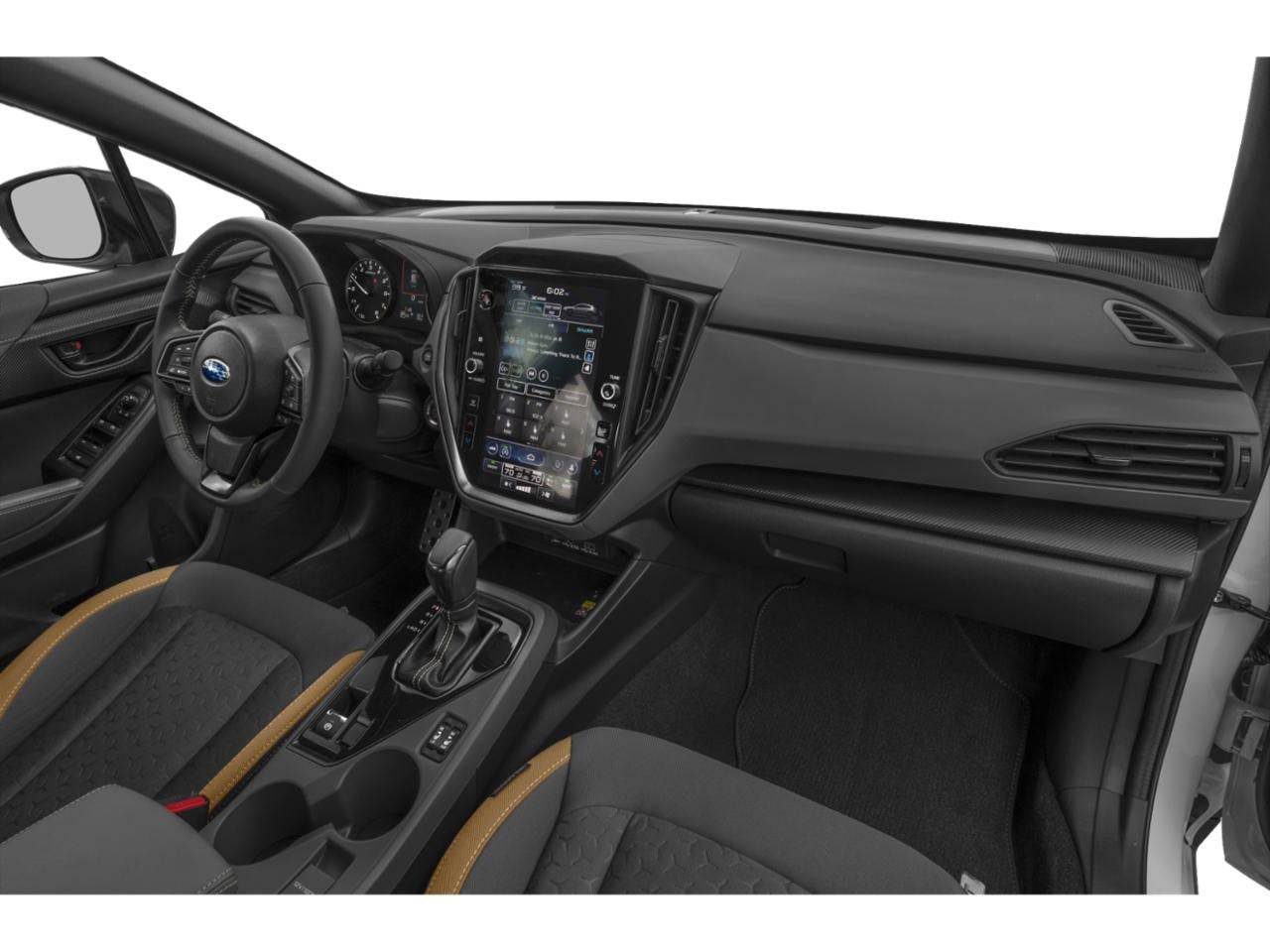 2026 Subaru Crosstrek Sport AWD