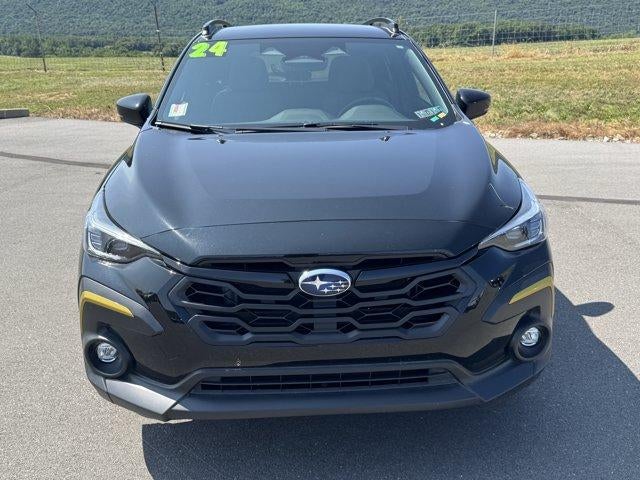 2024 Subaru Crosstrek Sport AWD