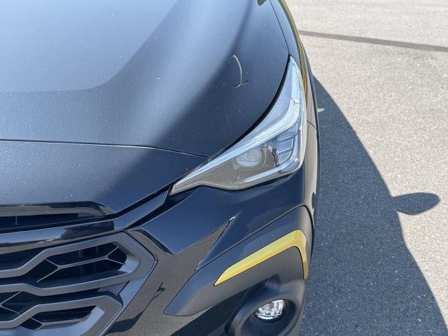 2024 Subaru Crosstrek Sport AWD