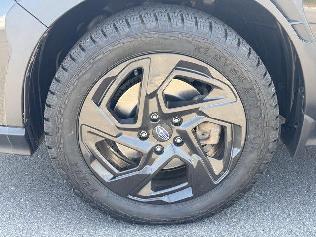 2024 Subaru Crosstrek Sport AWD