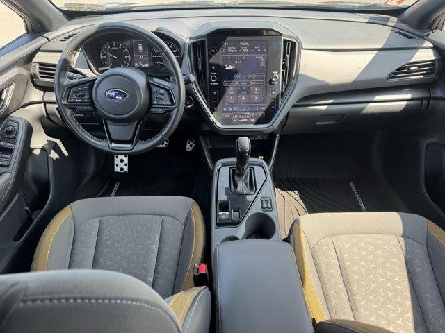 2024 Subaru Crosstrek Sport AWD