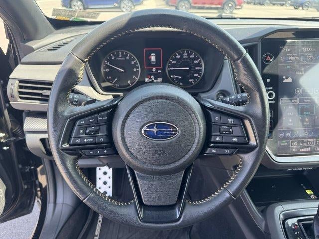 2024 Subaru Crosstrek Sport AWD