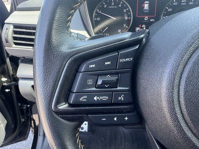 2024 Subaru Crosstrek Sport AWD