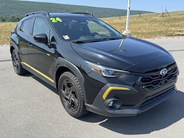 2024 Subaru Crosstrek Sport AWD