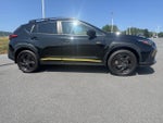 2024 Subaru Crosstrek Sport AWD