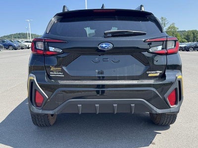 2024 Subaru Crosstrek Sport AWD