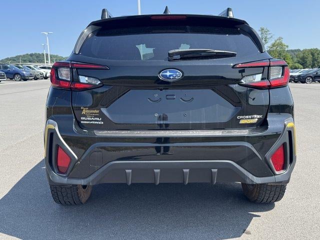 2024 Subaru Crosstrek Sport AWD