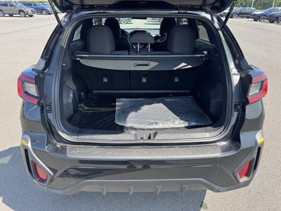 2024 Subaru Crosstrek Sport AWD