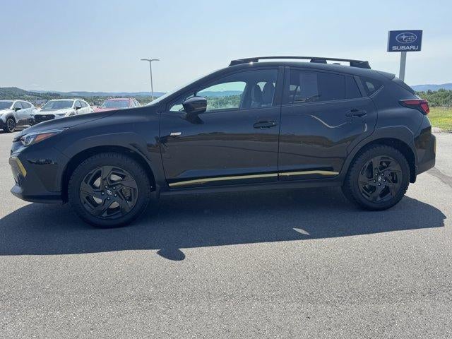 2024 Subaru Crosstrek Sport AWD