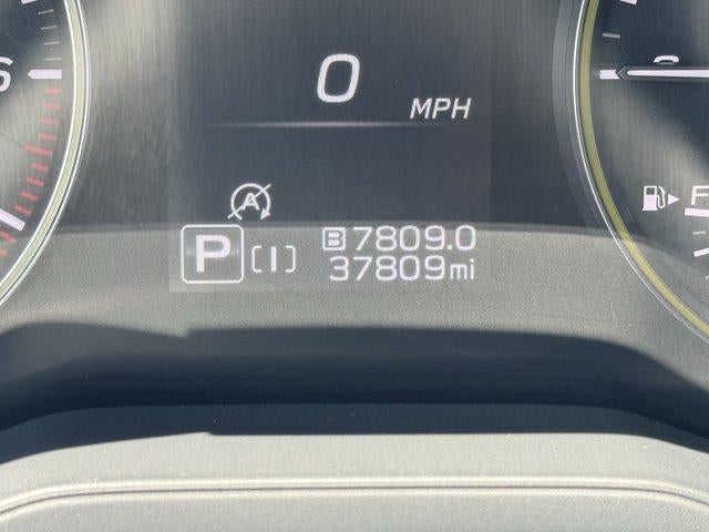 2024 Subaru Crosstrek Sport AWD