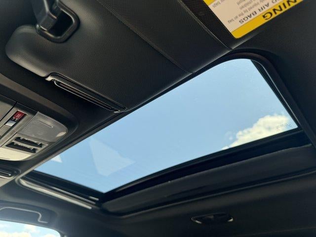 2024 Subaru Crosstrek Sport AWD