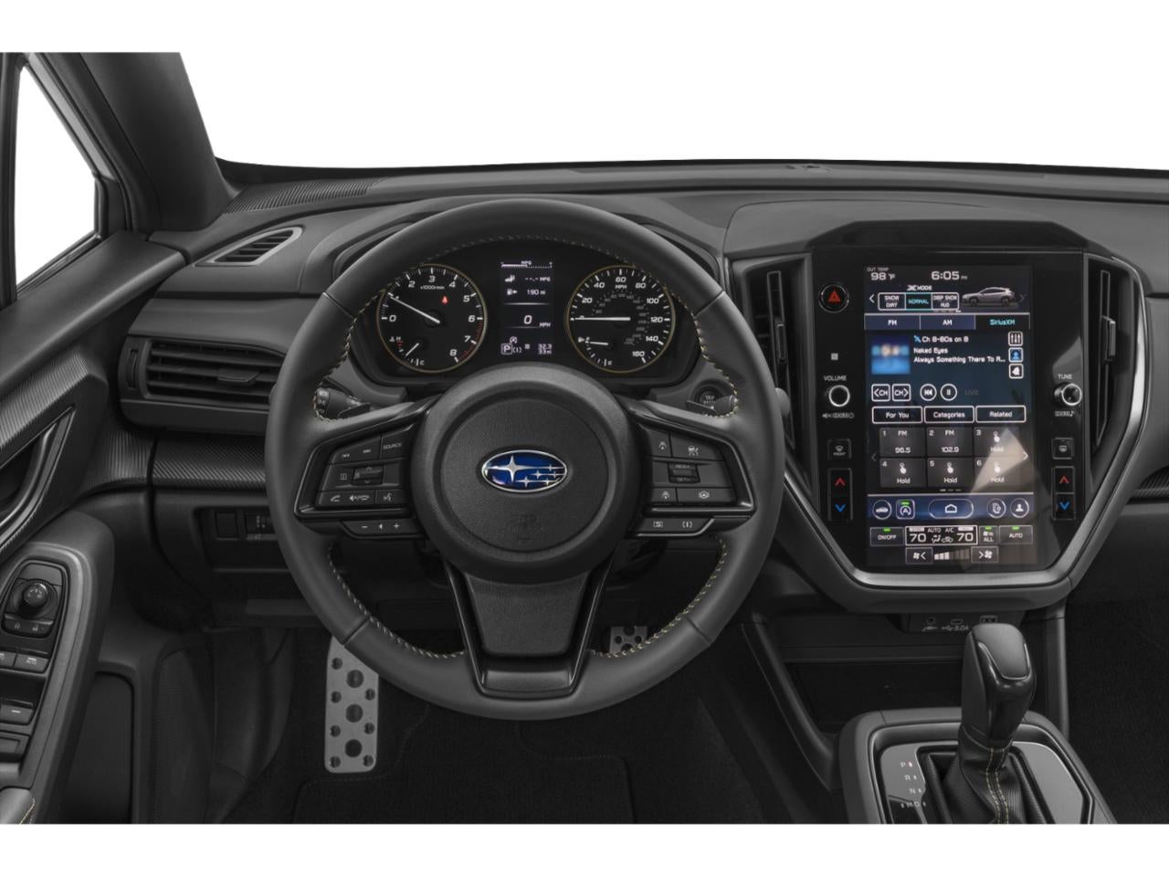 2024 Subaru Crosstrek Sport AWD
