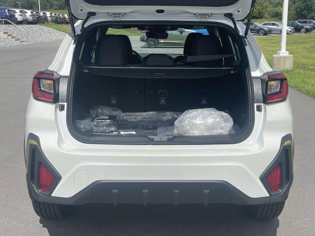 2025 Subaru Crosstrek Sport AWD