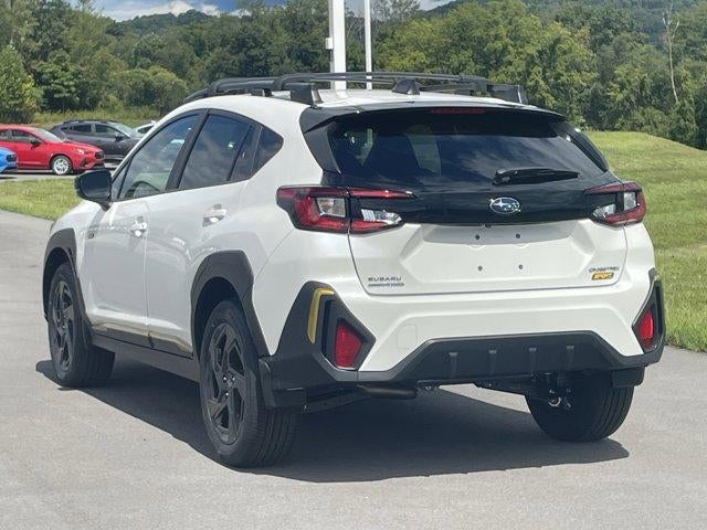 2025 Subaru Crosstrek Sport AWD