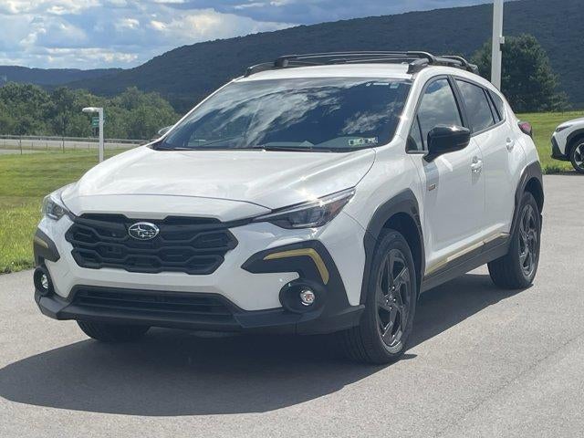 2025 Subaru Crosstrek Sport AWD