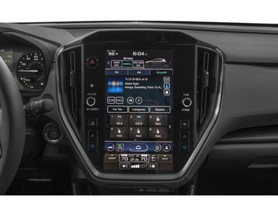 2026 Subaru Crosstrek Sport AWD