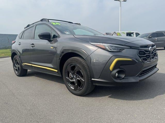 2024 Subaru Crosstrek Sport AWD