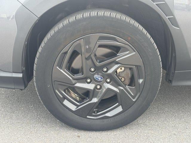 2024 Subaru Crosstrek Sport AWD