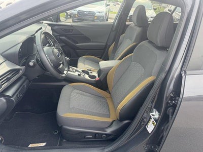 2024 Subaru Crosstrek Sport AWD