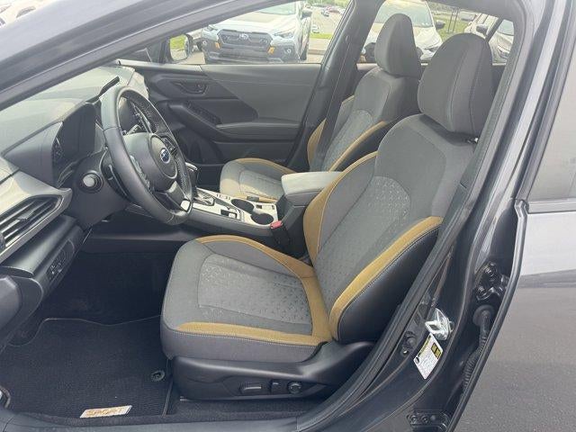 2024 Subaru Crosstrek Sport AWD